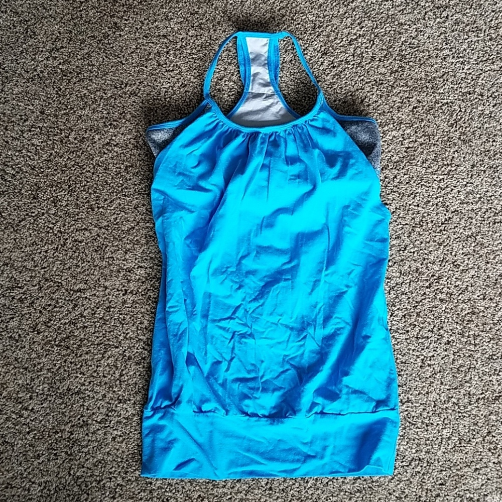 Bra Tank